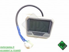 CONTA KM DISPLAY. QUAD ATV GAMMA TGB